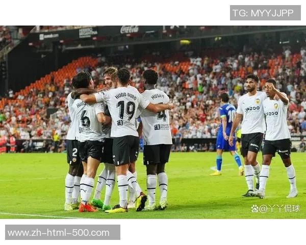 巴塞罗那与瓦伦西亚激战正酣谁能在西甲赛场笑到最后